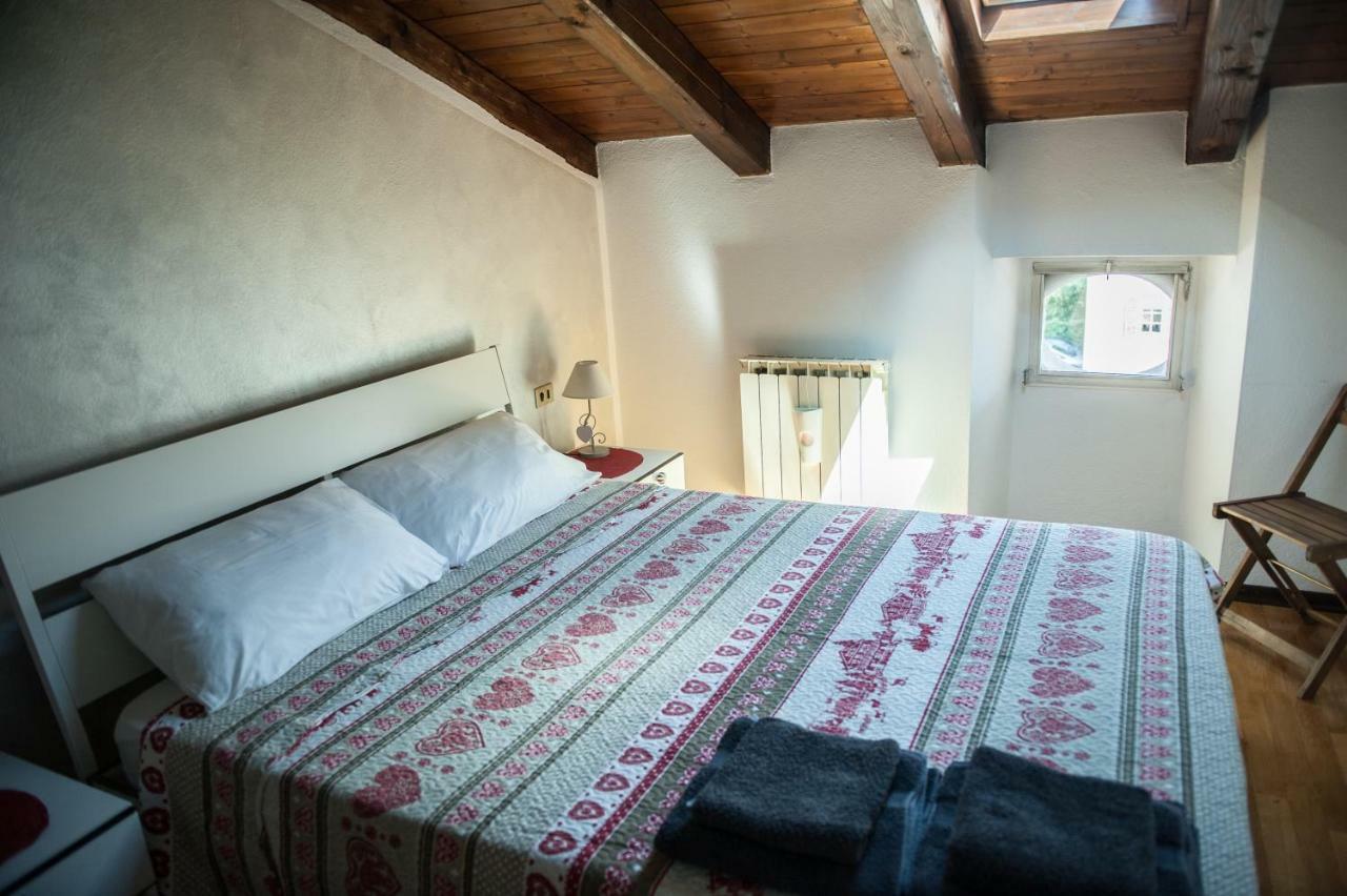 Apartamento Maison Forum Aosta Exterior foto